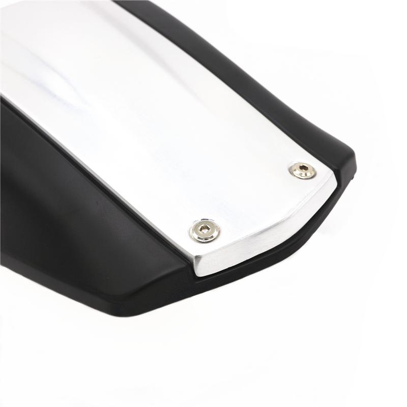 Rear Back Passenger Pillion Seat Cover Solo Fairing Cowl For CB1000R CB 1000 R RA Neo Sports Cafe SC80