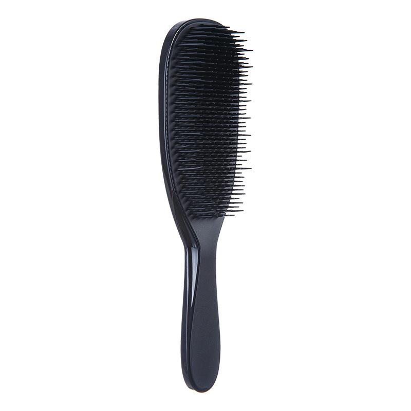Head Massage Detangling Hairbrush Anti Static Winding Comb Soft Long Hair Styling Smooth Hair Brush Pro Salon Hairdressing Tools