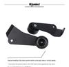 KY450 Rally Fuel Tank Protection Bumper with Engine Guard and Center Rubber Pad