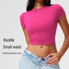 Üst Kıyafetler – T-shirtler