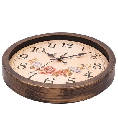 Großuhren – Wanduhren