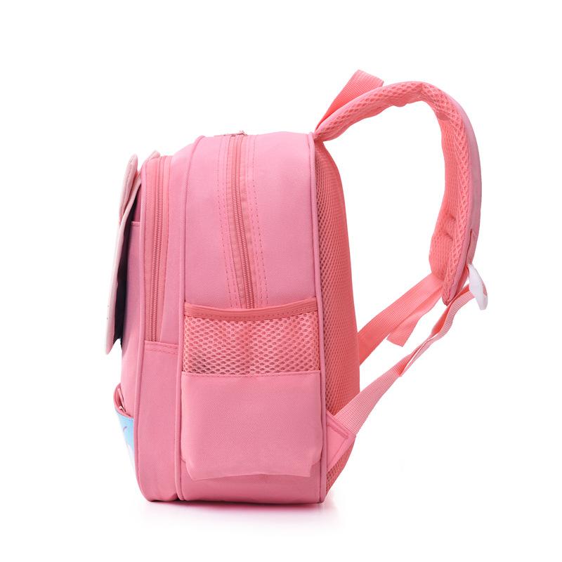 Children's Kindergarten Schoolbags, Boys' and Girls' Backpacks