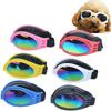 Pet Dog Sunglasses Summer Windproof Foldable Sunscreen Anti-uv Goggles Pet Supplies