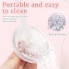Vibrating Nipple Sucker Rotating Breast Stimulation Pump Famale Masturbador Strong Sucking Stimulator Massager Women Sex Toys