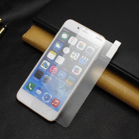 2Pcs Front Rear Tempered Glass Screen Protector for iPhone 6 7 8 Plus XR XS Max