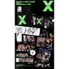 MONSTA X - THE X (13th Mini)