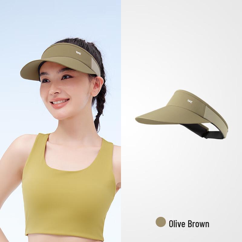 

VVC Lightweight UV Protection Sports Visor One Size