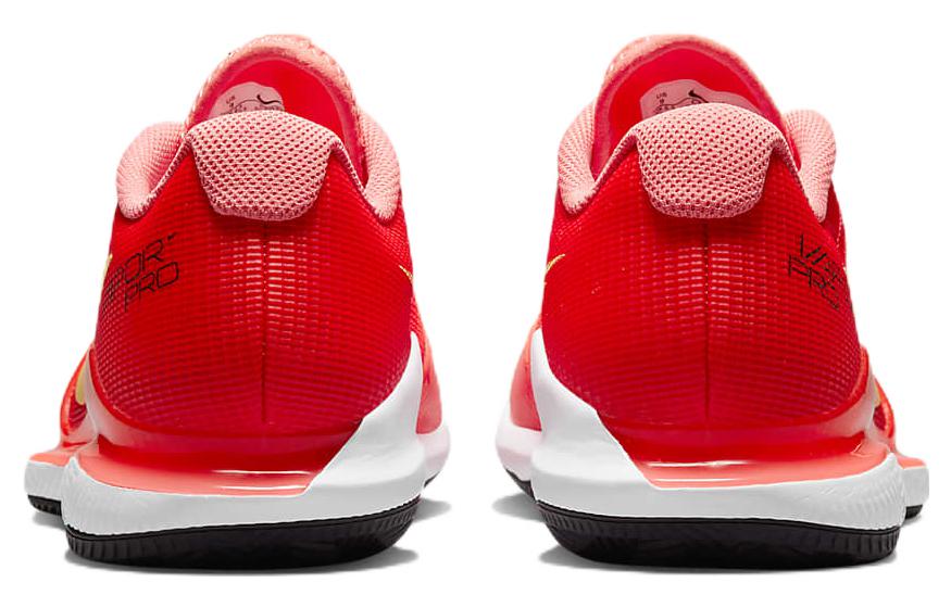 Nike Air Zoom Vapor Pro 'Red' Women's CZ0221-600