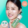 30-Second Quick Bubble Mask Clear 95ml