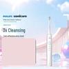 Sonicare DiamondClean Series 1 Electric Toothbrush CN Plug (adapter Included)