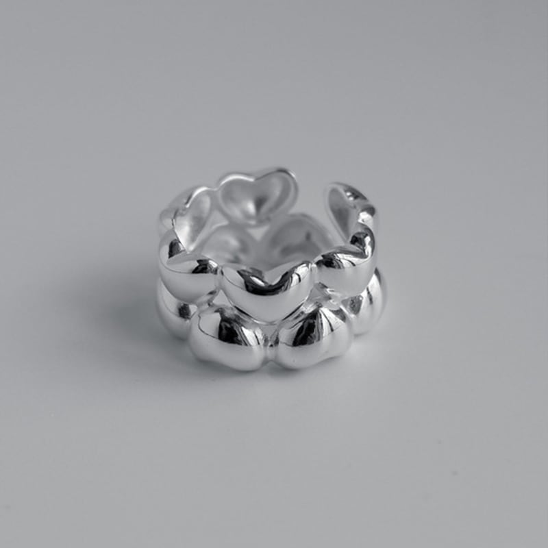 amenudo [925 Silver] #AR48