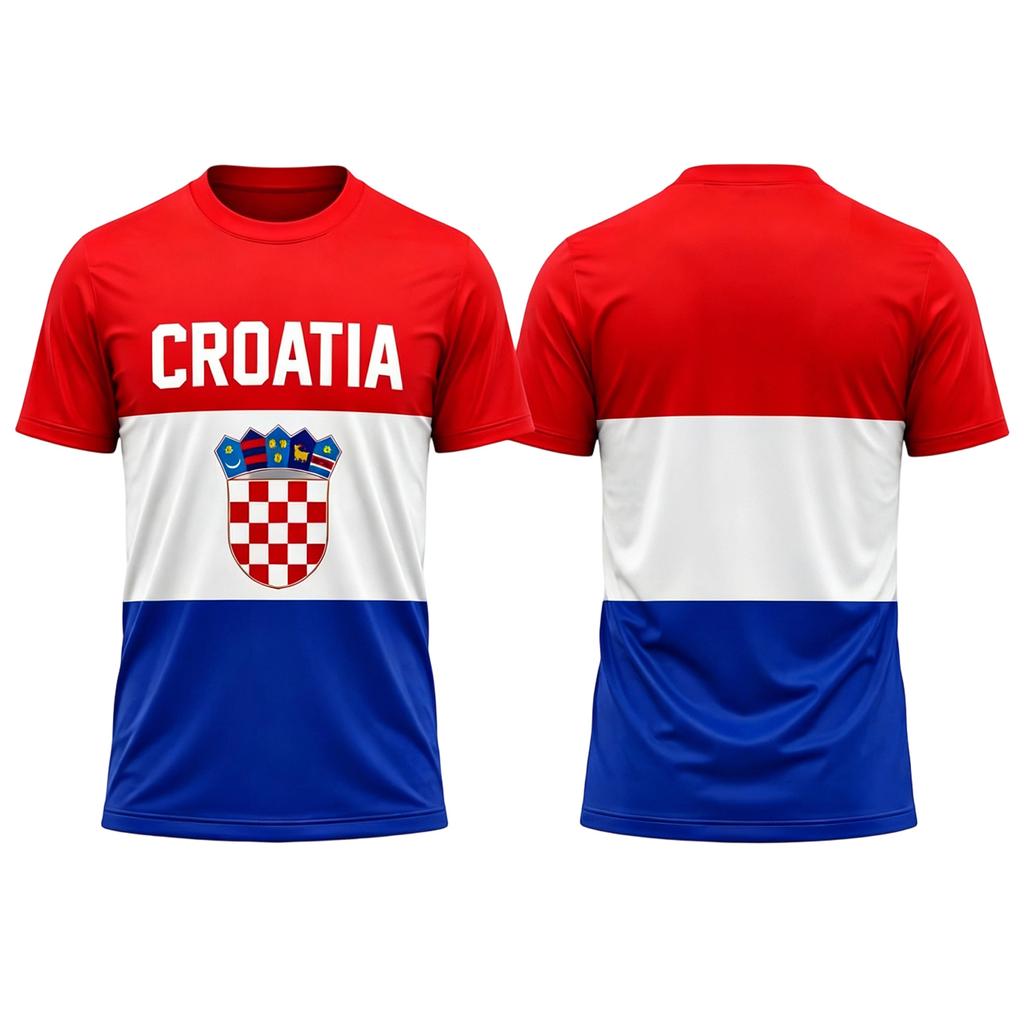 Einfaches DIY-Oberteil, Leeres kurzärmeliges Fußball-T-Shirt für individuellen Druck, Shirt