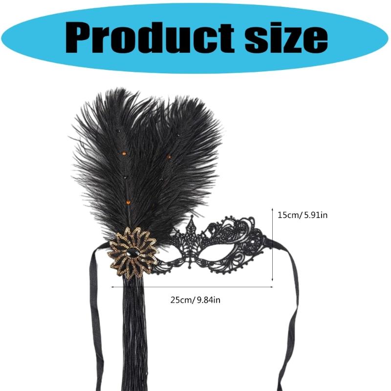 Masquerades Mask Venetians Halloween Costume Mask Mardi Gras Mask Cosplay Party Costume Props Dance Wedding Party Mask