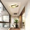Creative LED Ceiling Light Surface Mounted Fixtures Chandelier Lamp for Bedroom Living Room