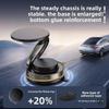 Vakuový magnetický držák telefonu, pro Magsafe přísavný držák telefonuNastavitelný otočný zámek, pro vaše auto/posilovnu/zrcadlo