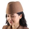 Teardrop Russia Pillbox Hat Fedoras Fedora Hat Airline Stewardess Caps  Beach Visor