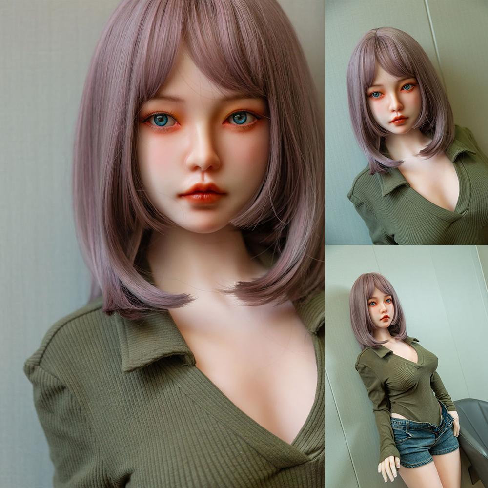 135cm Full Body Doll Silicone Sex Doll Sexy Sex Toys for Male Masturbator Real Feeling Adult Products