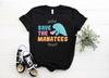 Tops – T-Shirts