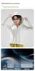 UPF50+ Breathable Sun Protection Clothing - Ice Feel, Skin-Friendly, Anti-UV for Men & Women Outdoor Fishing