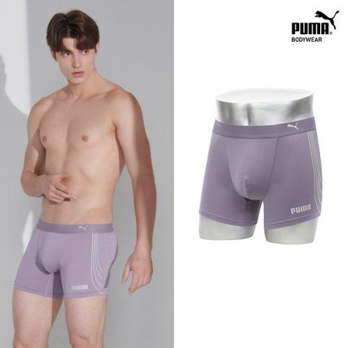 

[Puma] Мужские плавки Signature Formstrip Edition 1 шт. [Доставка из Кореи] 100% Оригинал 95