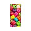 For Motorola Moto E20 E30 E40 E7 Plus Case Phone Back Cover Protective Bag Soft Silicone Black Tpu Case