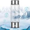 Portable Hydrogen Water Bottle Generator Balanced pH Hydrogen Water Cup  Office