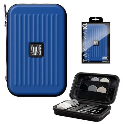 Target Tacoma Wallet XL Dart Case, Blue 125829
