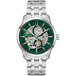 Bulova Classic 96A329 Wrist Watch