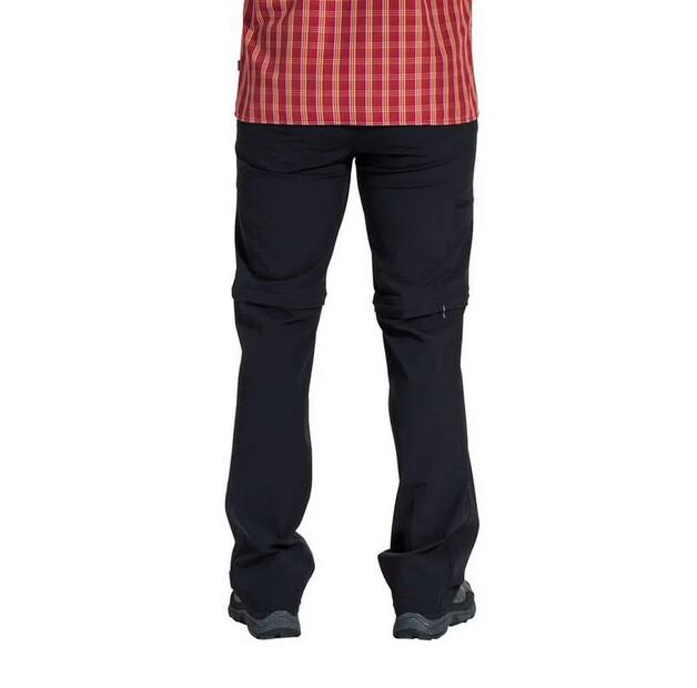 VAUDE Брюки Farley Stretch Zip Off