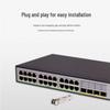 H3C SFP-GE-SX-MM850-S Gigabit Multimode Fiber Transceiver
