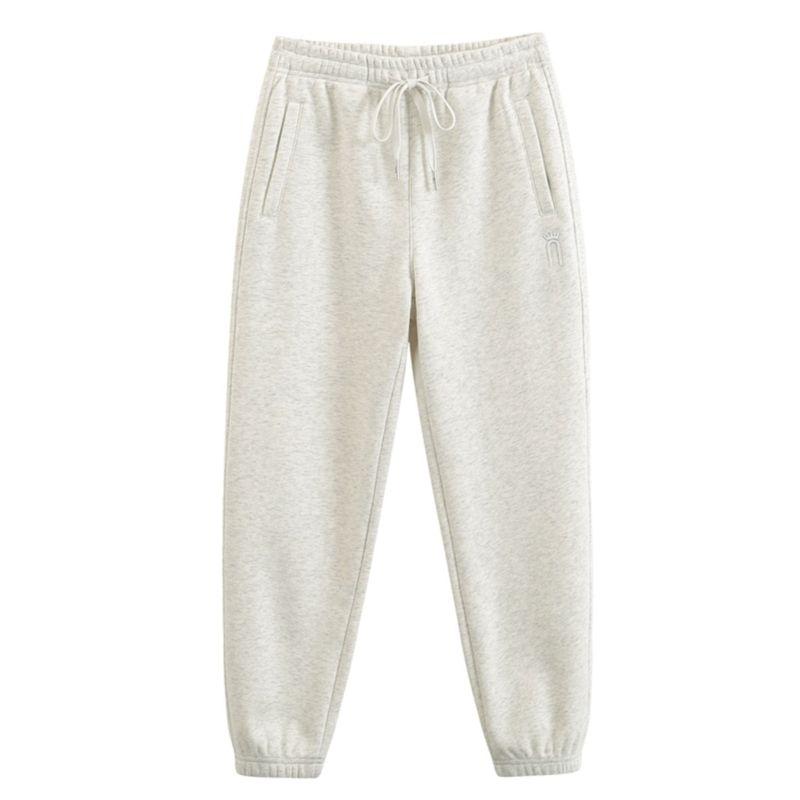 Winter Track Pants Women's Winter Fleece-lined 2025 New Arrival Thickened Sweatpants Women's Casual Pants Women's Jogger Pants plus Size Pants