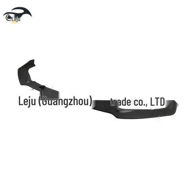 Nissan Sylphy Sentra 16-19 Front Lip 3-Section Bumper