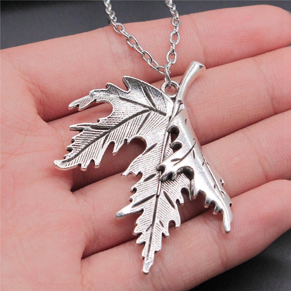 45cm Oder 70cm Lange Kette Halskette Lebensbaum Hochzeitsschmuck Zubehör QN079