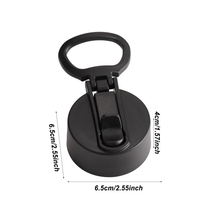 Wide Mouth Lid High Quality Portable Leakproof Replacement Lid Water Bottles Accessory