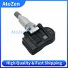 1/4Pcs TPMS Sensor Tire Air Pressure Sensor 68078861AC for 2011 2012 2013 2014 2015 MITSUBISHI RVR 315MHz Automotive Spare Parts