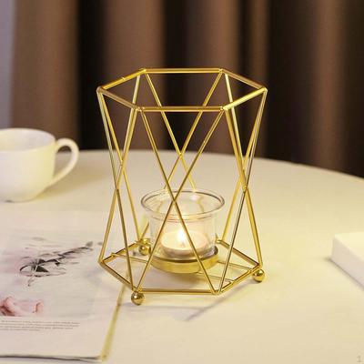 Decoración para el hogar
 – Candelabros