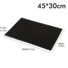 Rubber Bar Mat Anti-slip PVC Cafe Bar Mats Home Cup Mat Waterproof Heat Resistant Durable Kitchen Drain Mat Dish Drying Mats 5