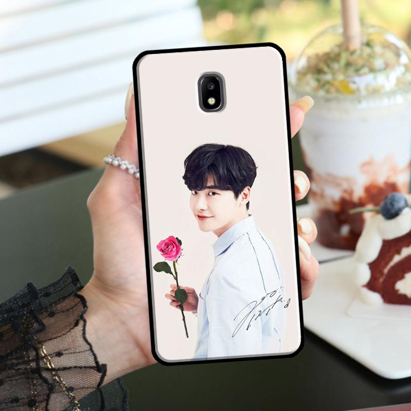 Koreanischer Star Lee Jong Suk Hülle Für Samsung Galaxy M13 M33 M53 M06 M16 M31 M11 M55 M15 M56 M36 M12 M32 M52 M14 M34 M54
