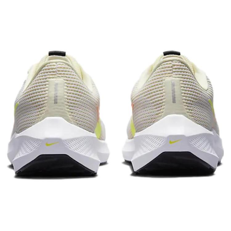 New Nike Air Zoom Pegasus 40 Coconut Milk Lime DV3853-101