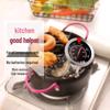 CHIGO Kitchen Food & Oven Thermometers