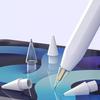 Replaceme For Pencil Nib Set (1St/2Nd Gen / Usb-C Version)Replacement For Stylus High-Wear-Resistant Upgraded