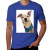Greyhound - Galgo Espa?ol T-Shirt Vintage-Kleidung Oversizeds Unifarben Herren Große Größen T-Shirts