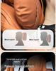 Mercedes-Benz S-Class Maybach Car Headrest and Lumbar Support Pillow for Neck Protection