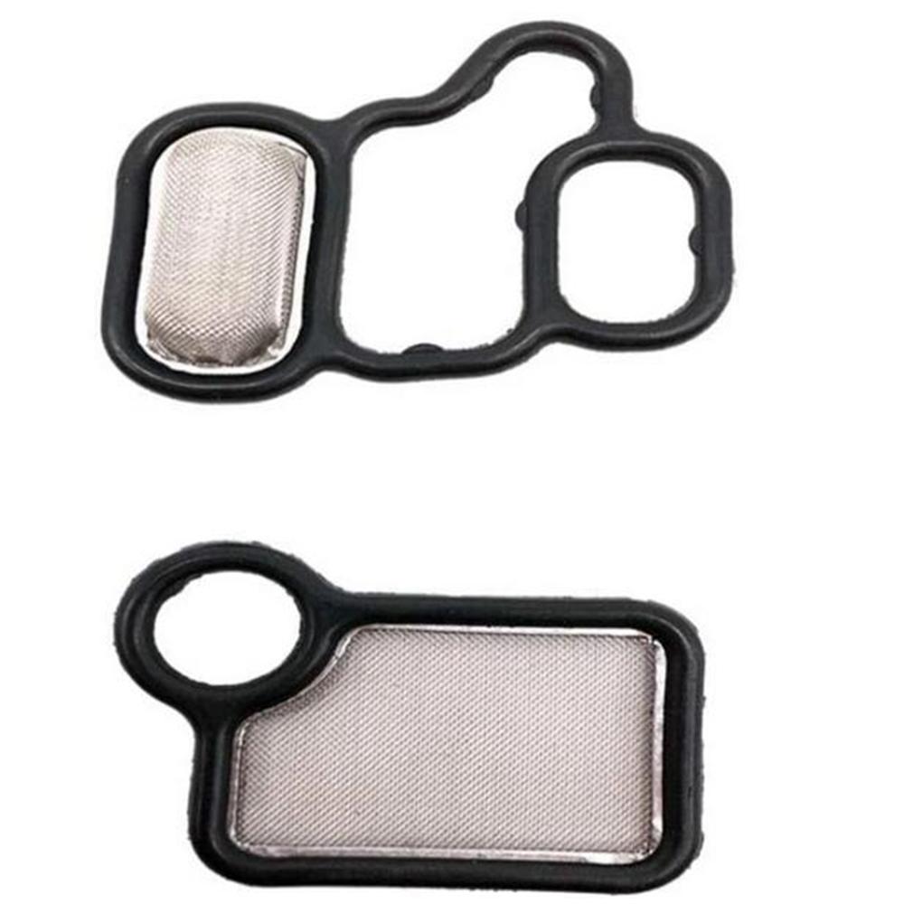 VTEC Solenoid Gaskets Kit For Honda Civic Si Element CR-V Accord Acura RDX TSX