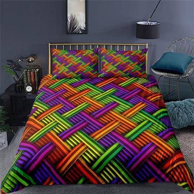 Biancheria da letto – Completi lenzuola e set da letto