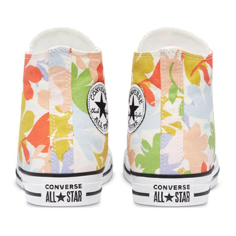 Converse Chuck Taylor All Star High Top 'White' Women's