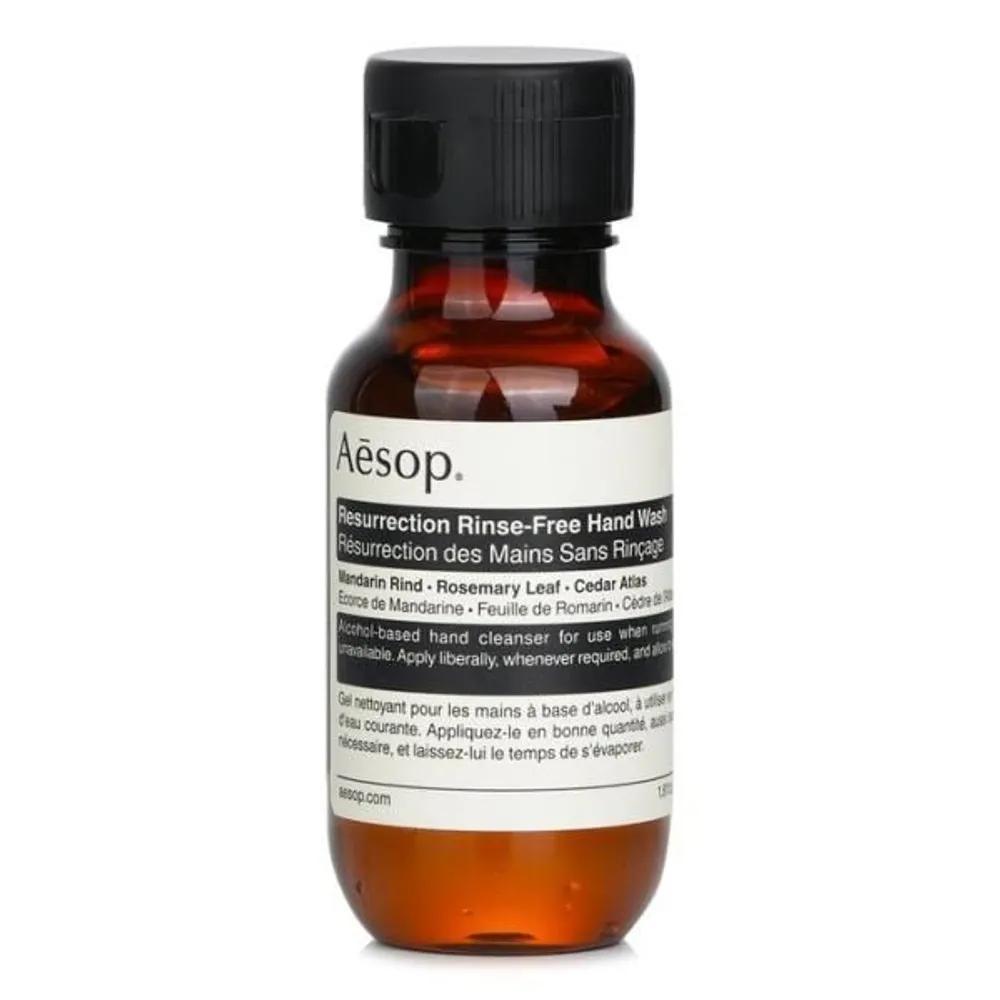 Aesop Дезинфицирующее средство для рук Resurrection без смывания 50 мл