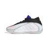 Adidas anthony edwards 2 basketball shoes white