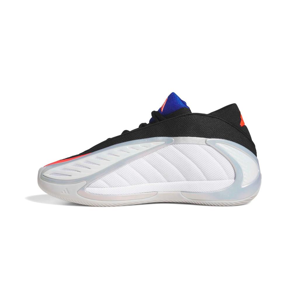 Adidas anthony edwards 2 basketball shoes white