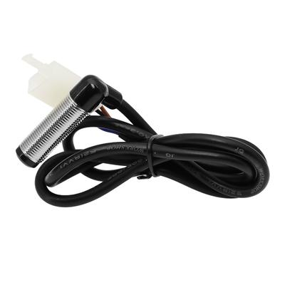Supporto per sensore del misuratore della motocicletta, contachilometri universale, tachimetro, contagiri, sensore, cavo dello strumento, motore, accessori generali